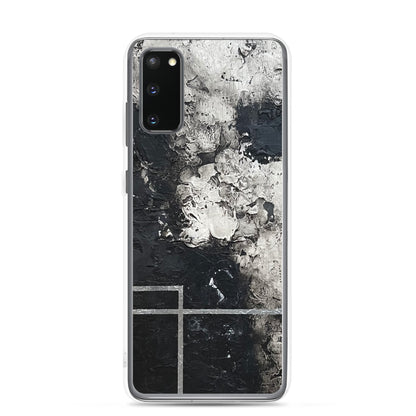 Clear Case | Endure | Samsung®