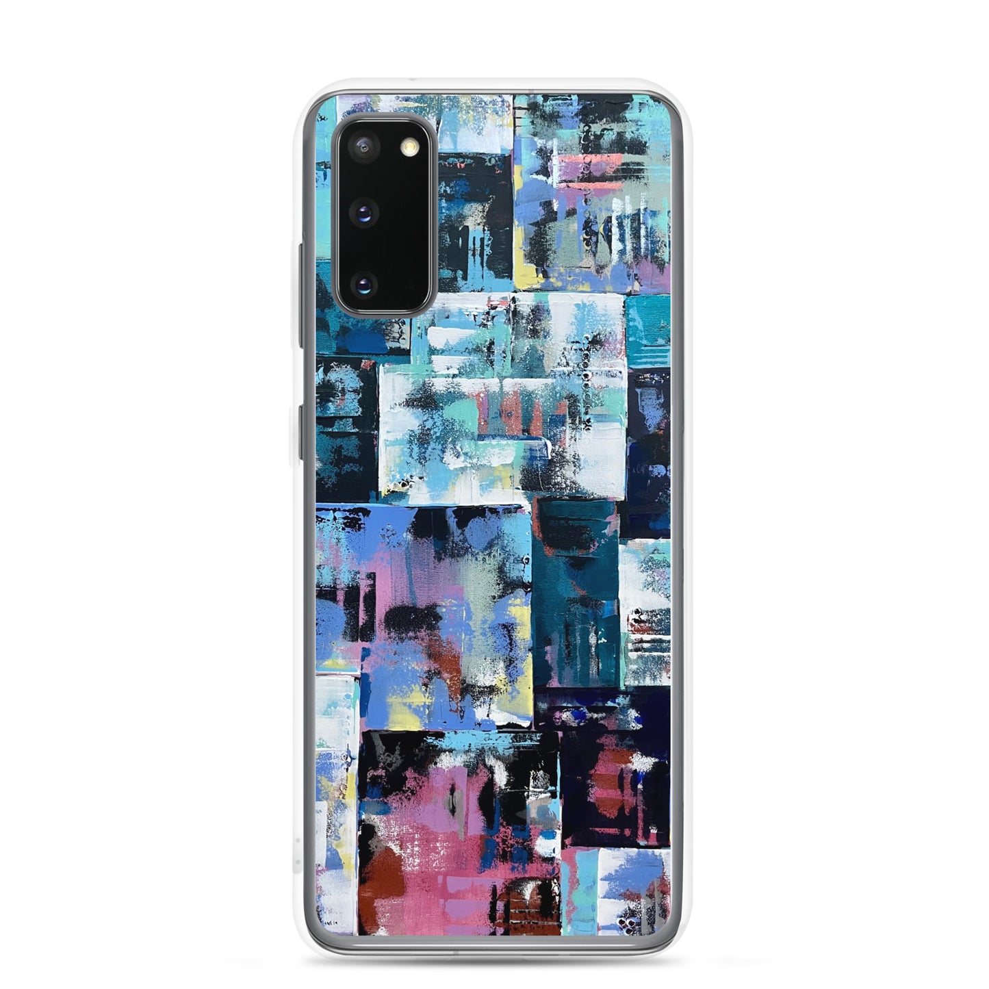 Clear Case | Radiance | Samsung®