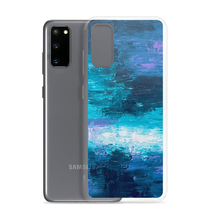 Clear Case | Dreams | Samsung®