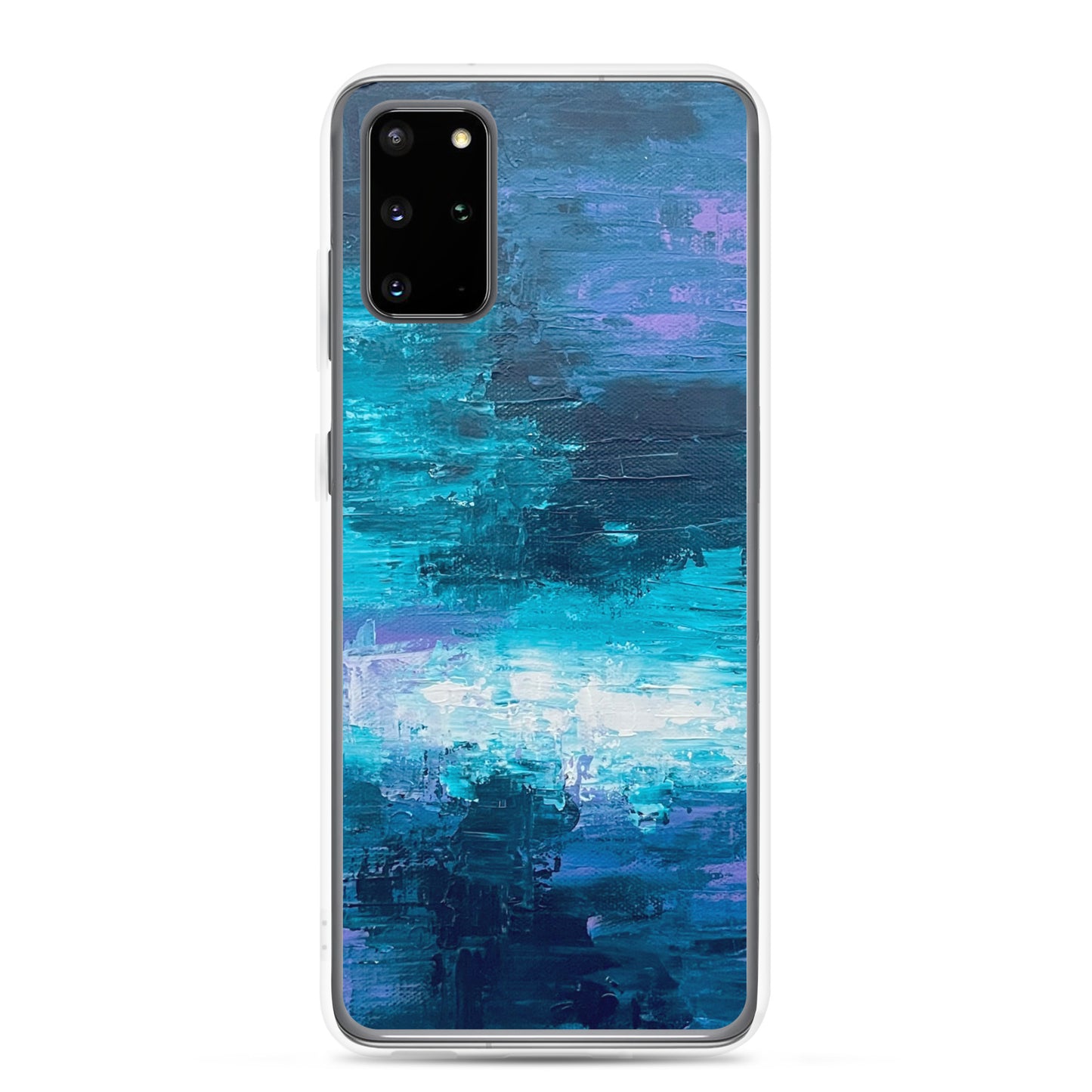 Clear Case | Dreams | Samsung®