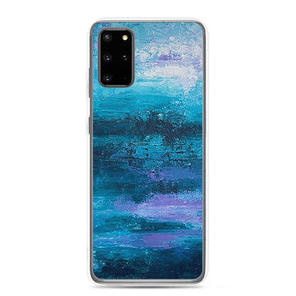 Clear Case | Lullaby |  Samsung®