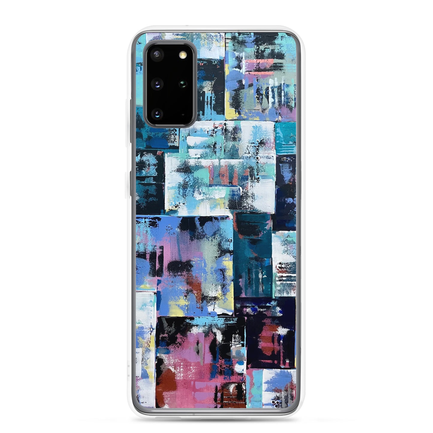 Clear Case | Radiance | Samsung®