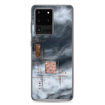 Clear Case | Tempest | Samsung®