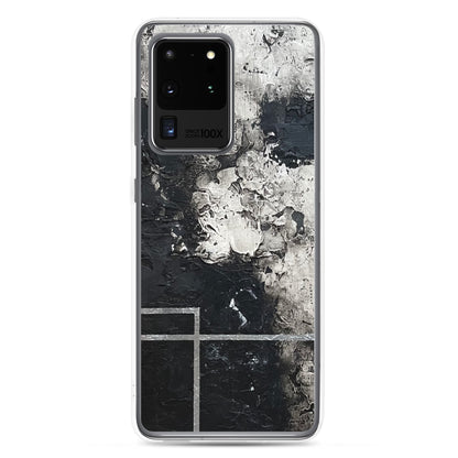 Clear Case | Endure | Samsung®