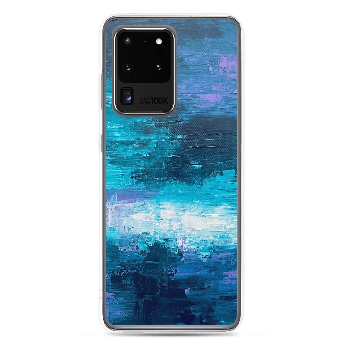 Clear Case | Dreams | Samsung®