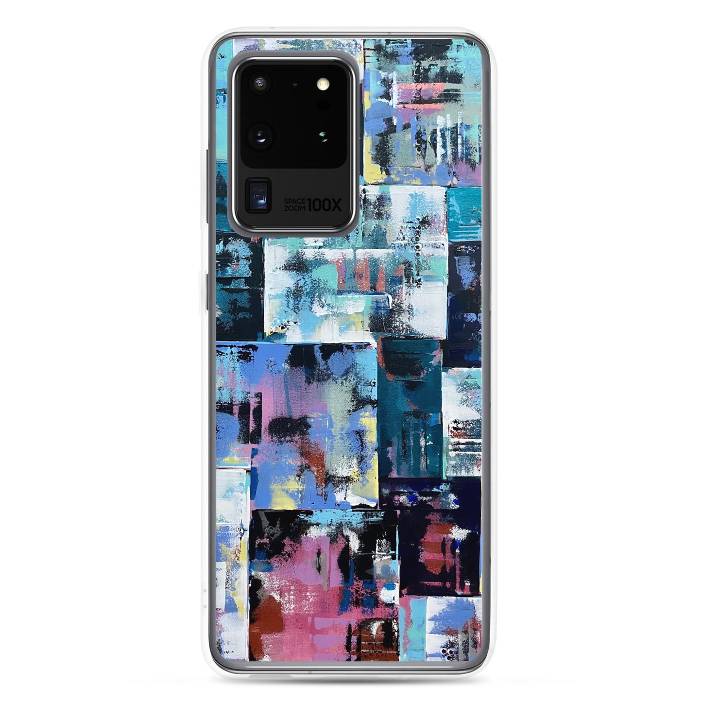 Clear Case | Radiance | Samsung®