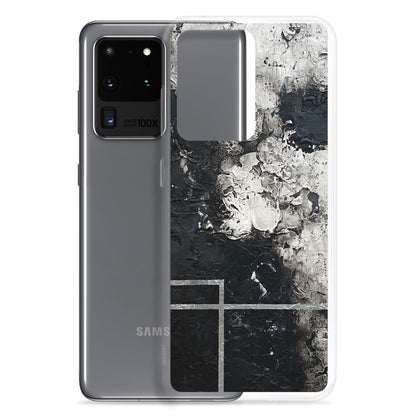 Clear Case | Endure | Samsung®