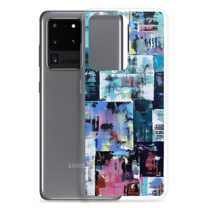 Clear Case | Radiance | Samsung®