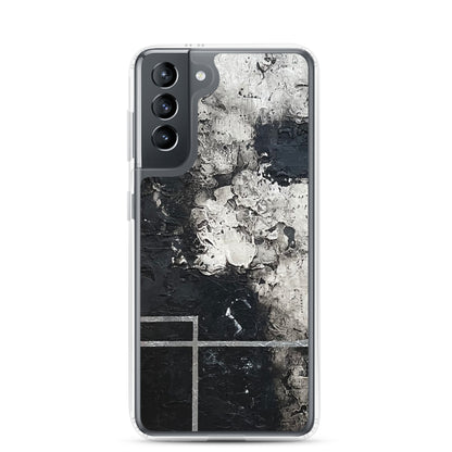 Clear Case | Endure | Samsung®