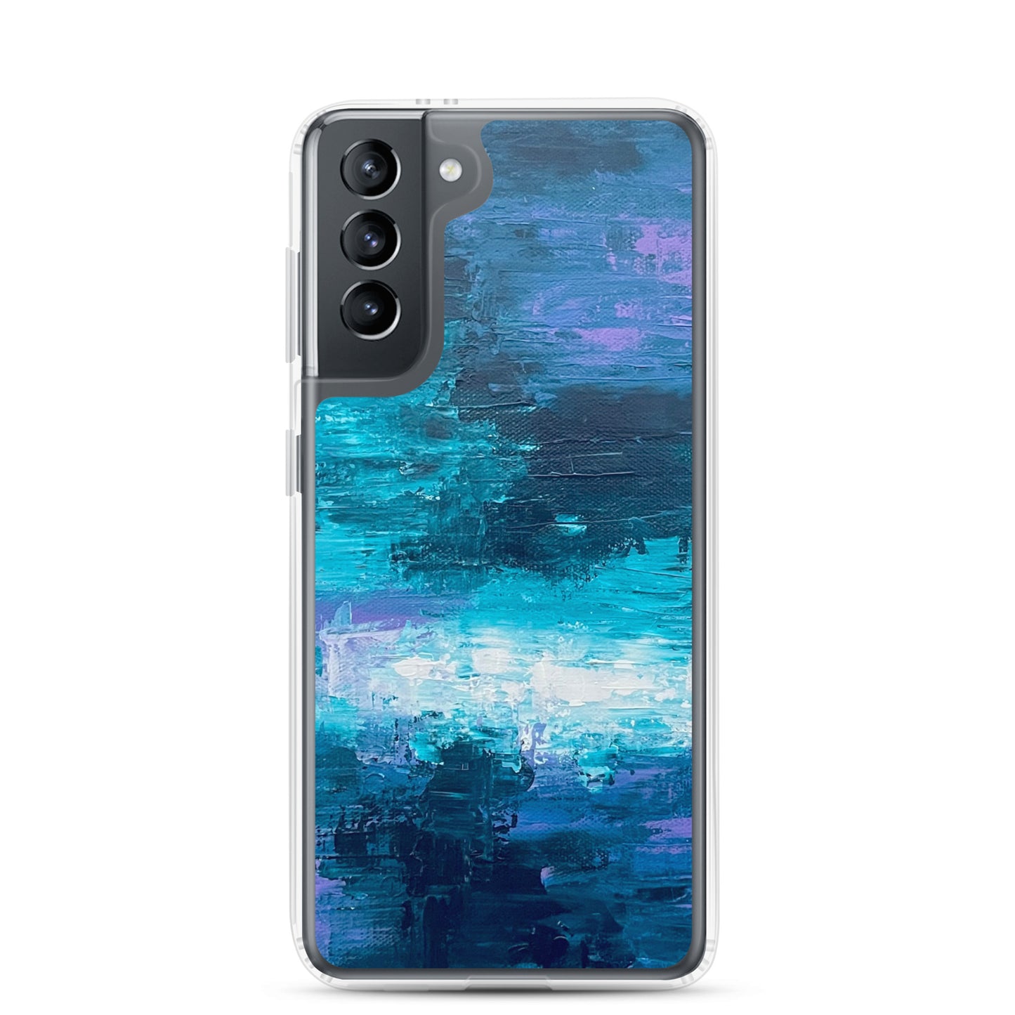 Clear Case | Dreams | Samsung®