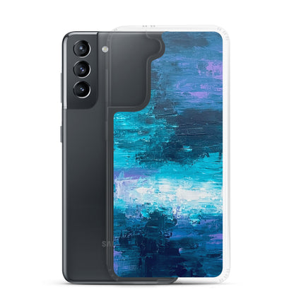 Clear Case | Dreams | Samsung®