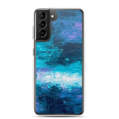 Clear Case | Dreams | Samsung®