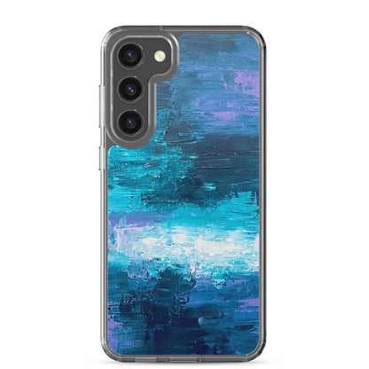 Clear Case | Dreams | Samsung®