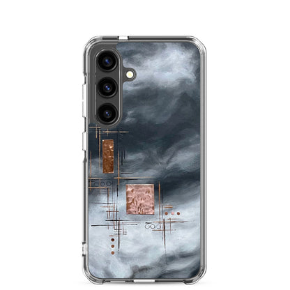 Clear Case | Tempest | Samsung®