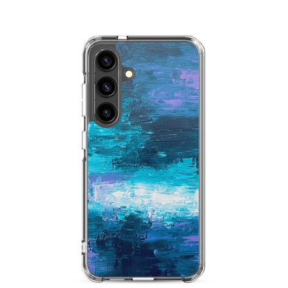 Clear Case | Dreams | Samsung®