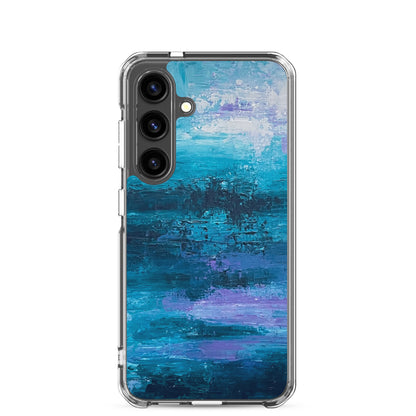 Clear Case | Lullaby |  Samsung®