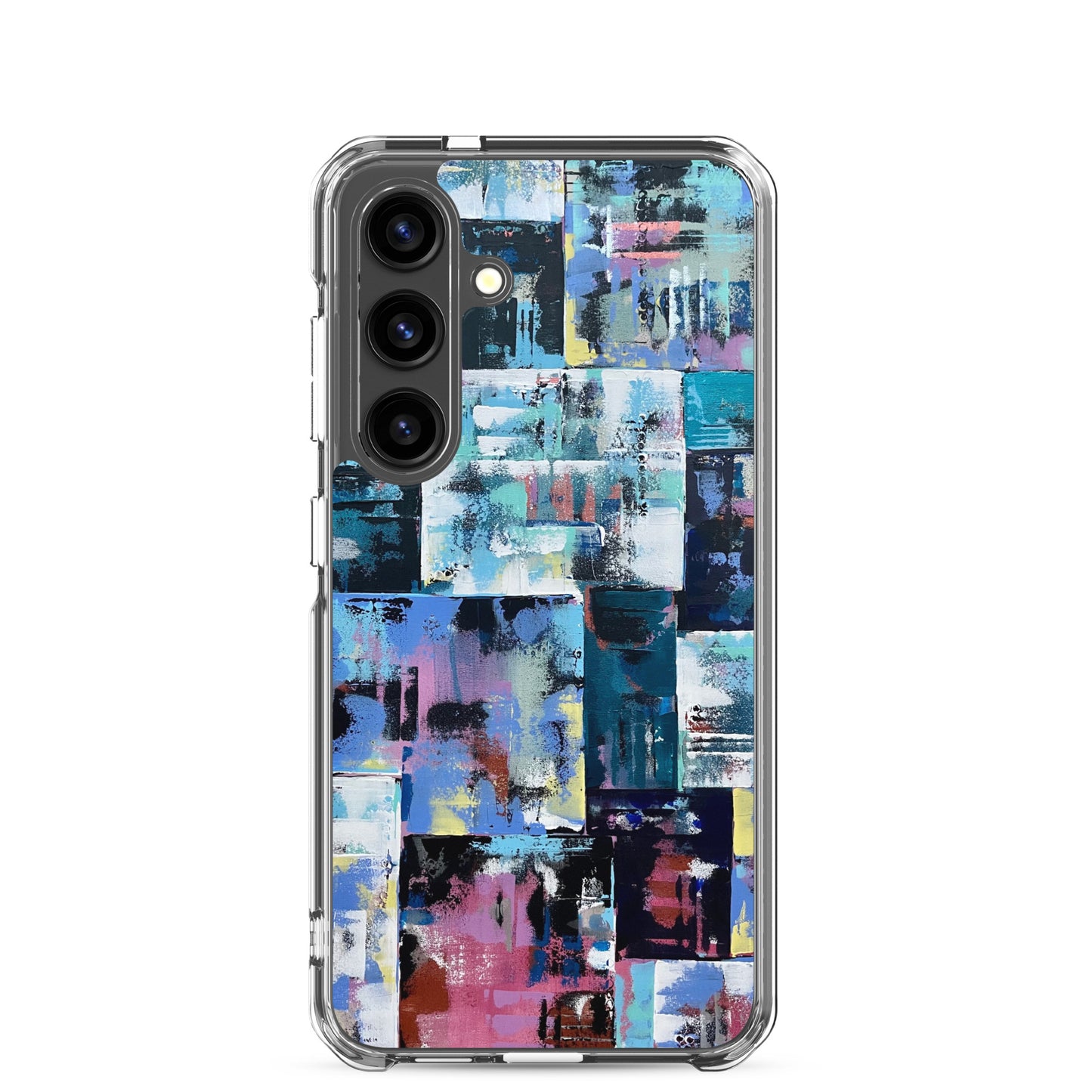 Clear Case | Radiance | Samsung®