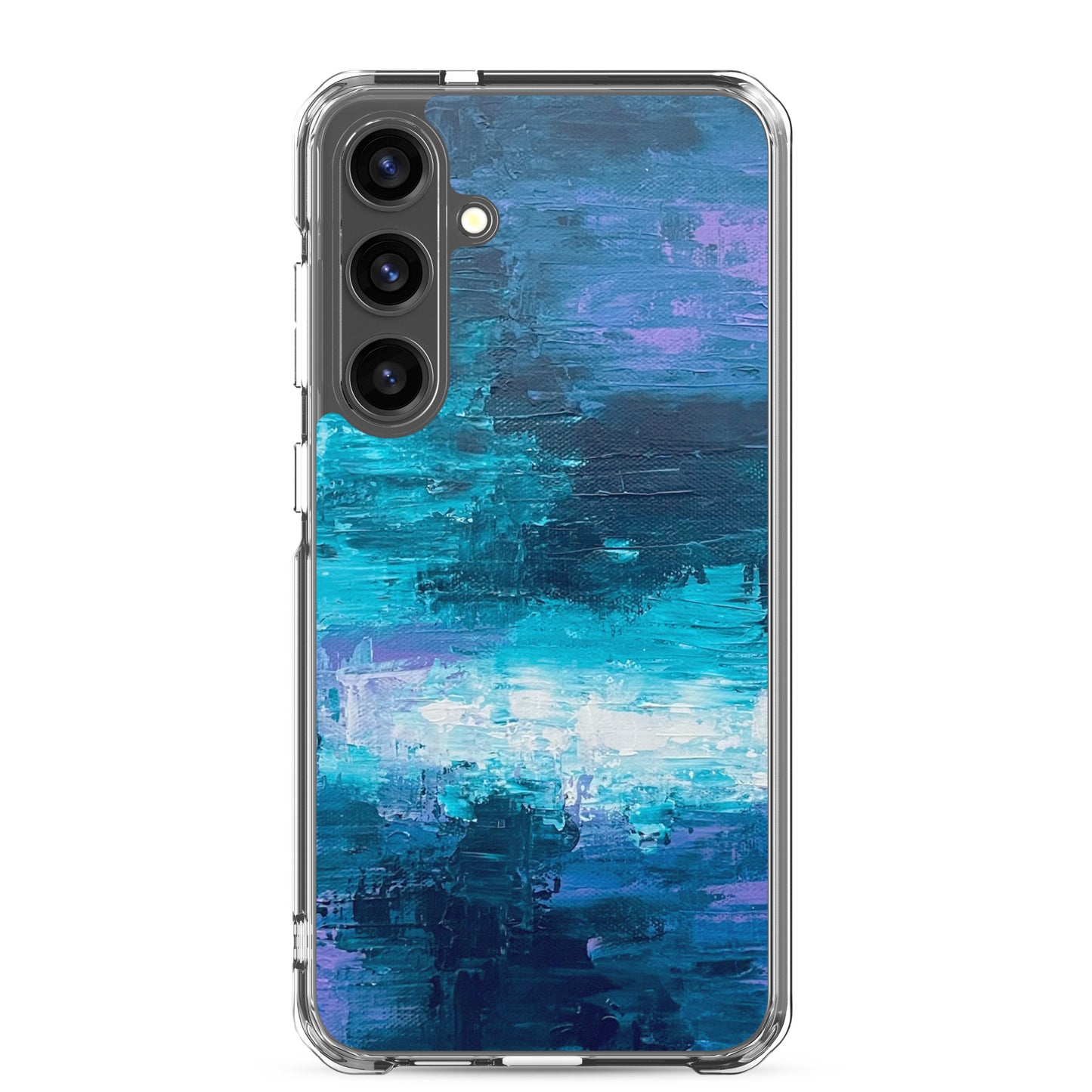 Clear Case | Dreams | Samsung®