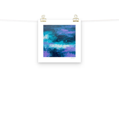 Fine Art Print - Dream