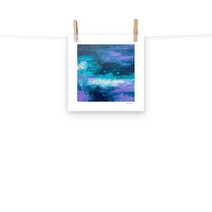 Fine Art Print - Dream