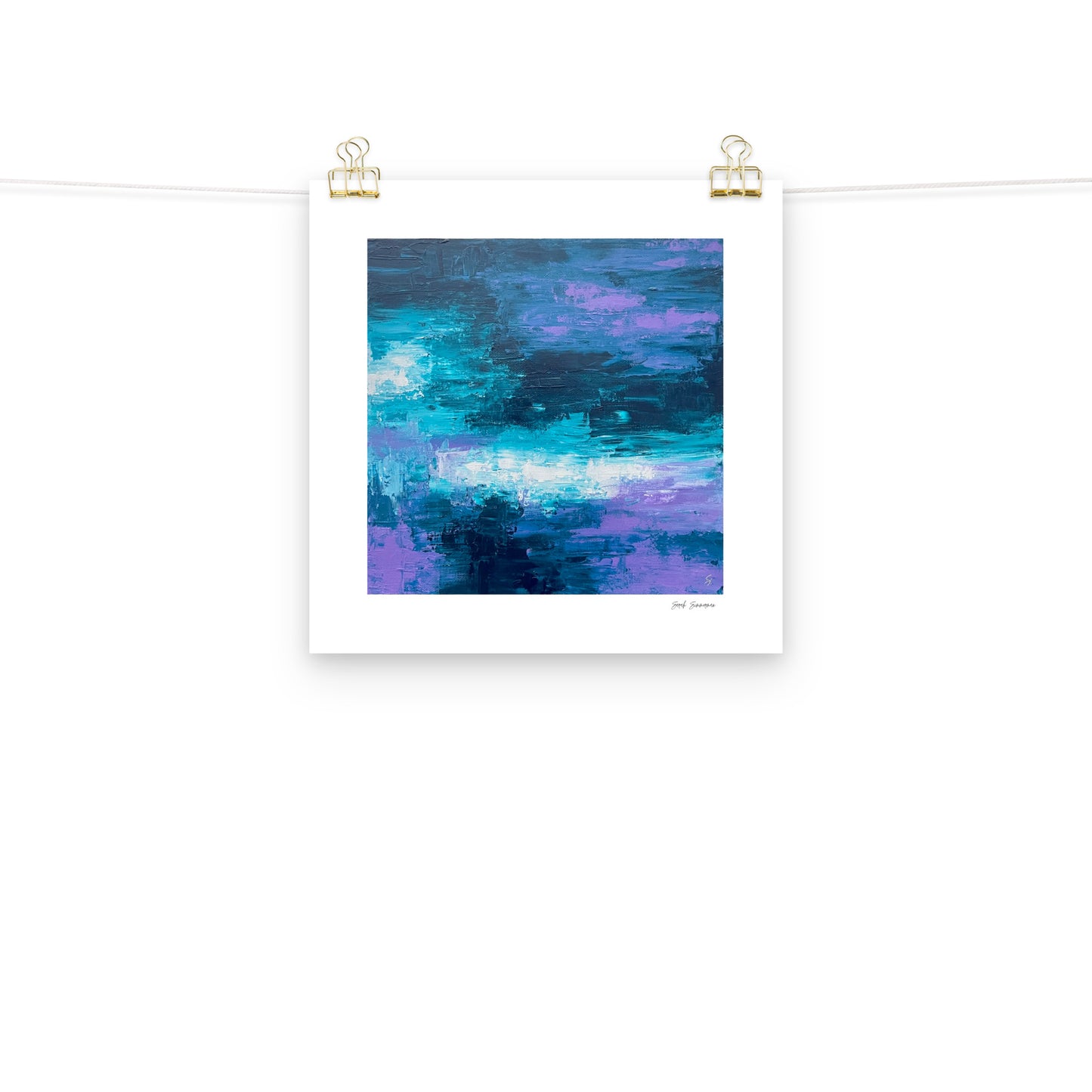 Fine Art Print - Dream