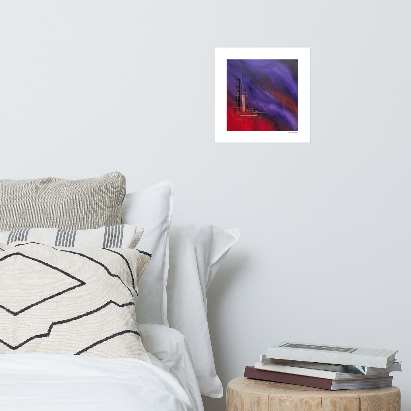 Fine Art Print - Intrinsic Harmony