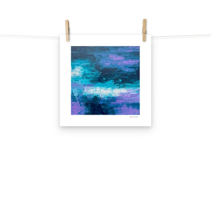 Fine Art Print - Dream