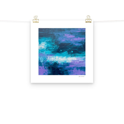 Fine Art Print - Dream