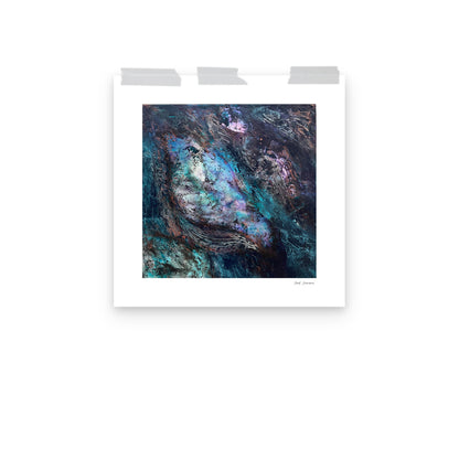 Fine Art Print - Nebula