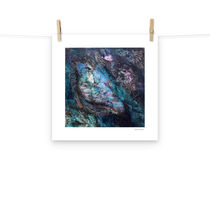 Fine Art Print - Nebula