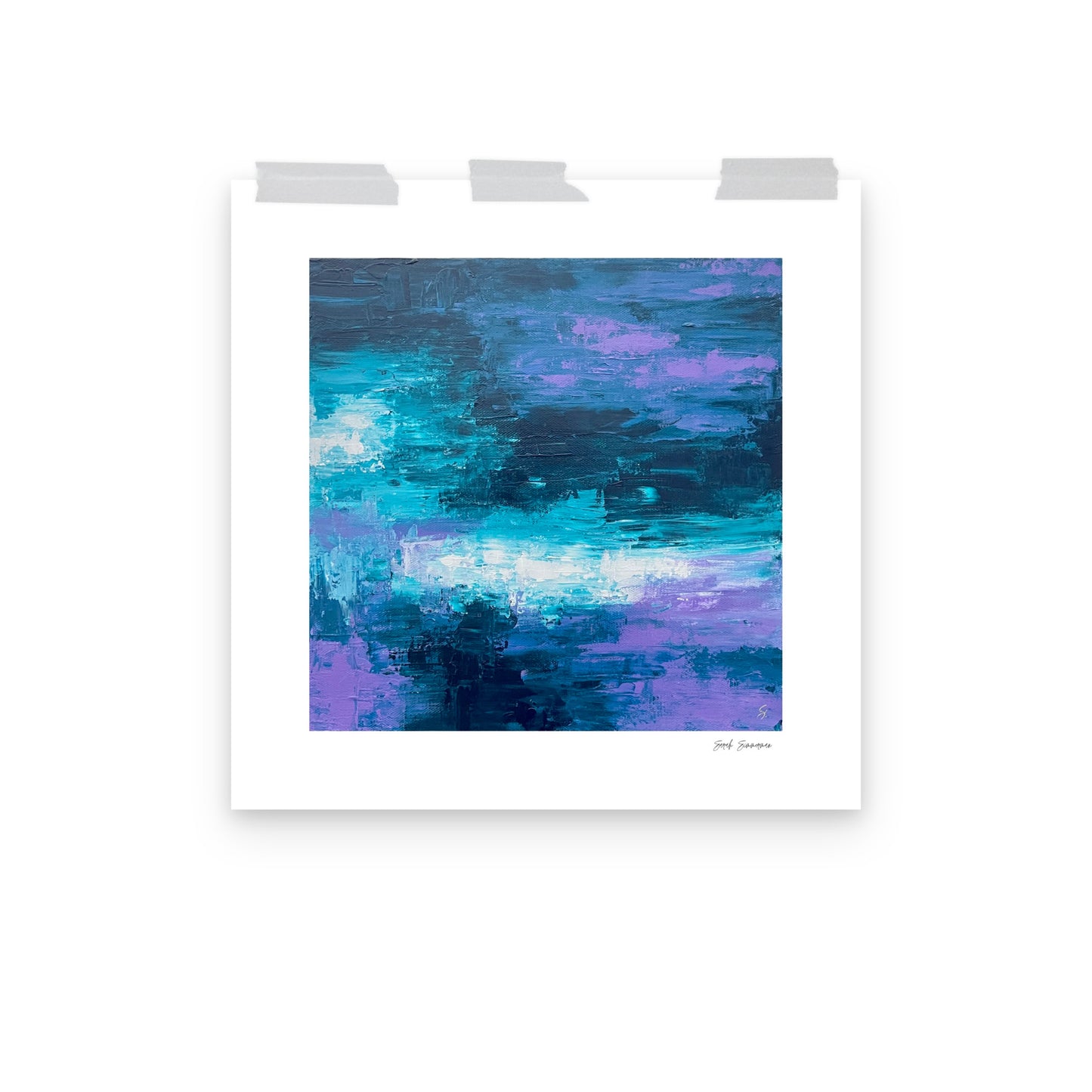 Fine Art Print - Dream