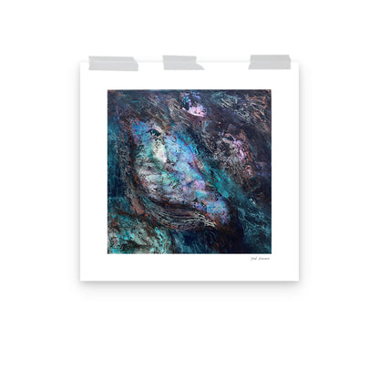 Fine Art Print - Nebula