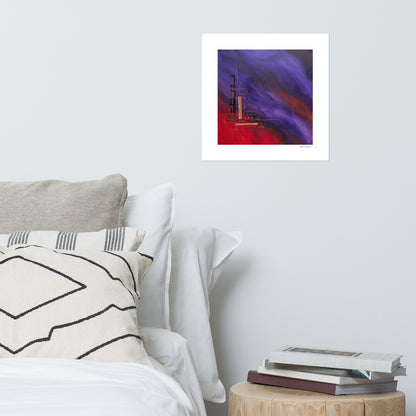 Fine Art Print - Intrinsic Harmony