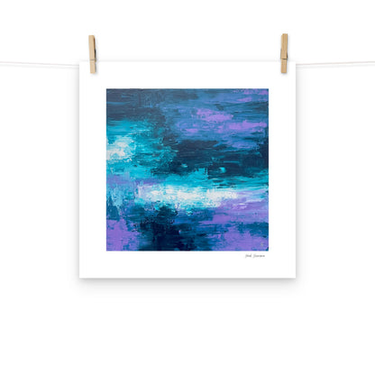 Fine Art Print - Dream