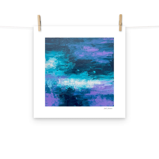 Fine Art Print - Dream