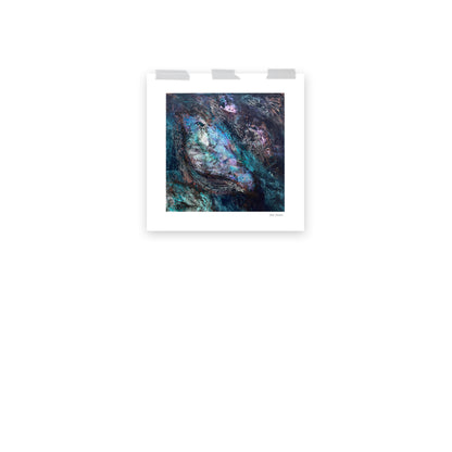 Fine Art Print - Nebula