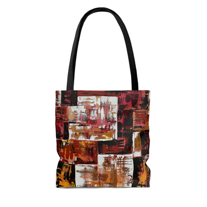 Tote Bag - Inferno