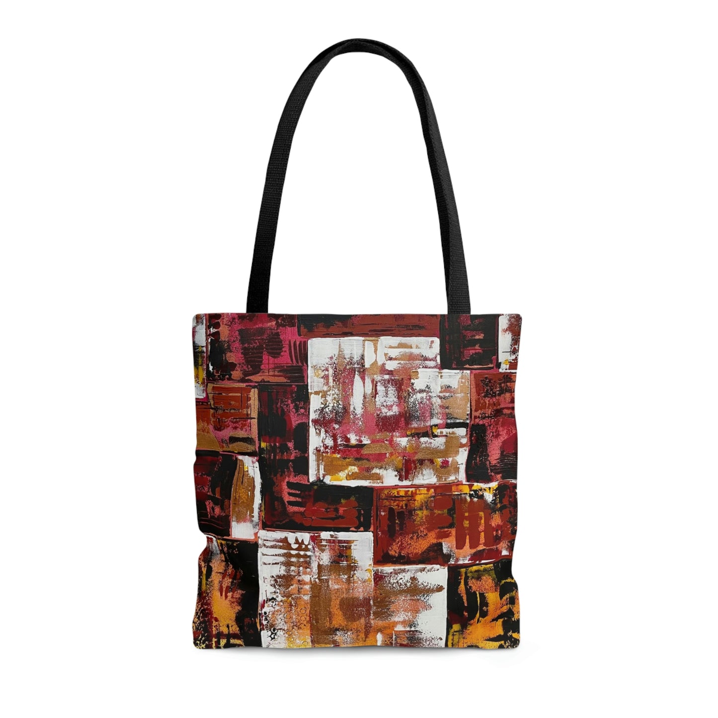 Tote Bag - Inferno