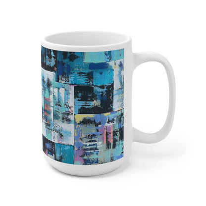 Ceramic Mug - Radiance