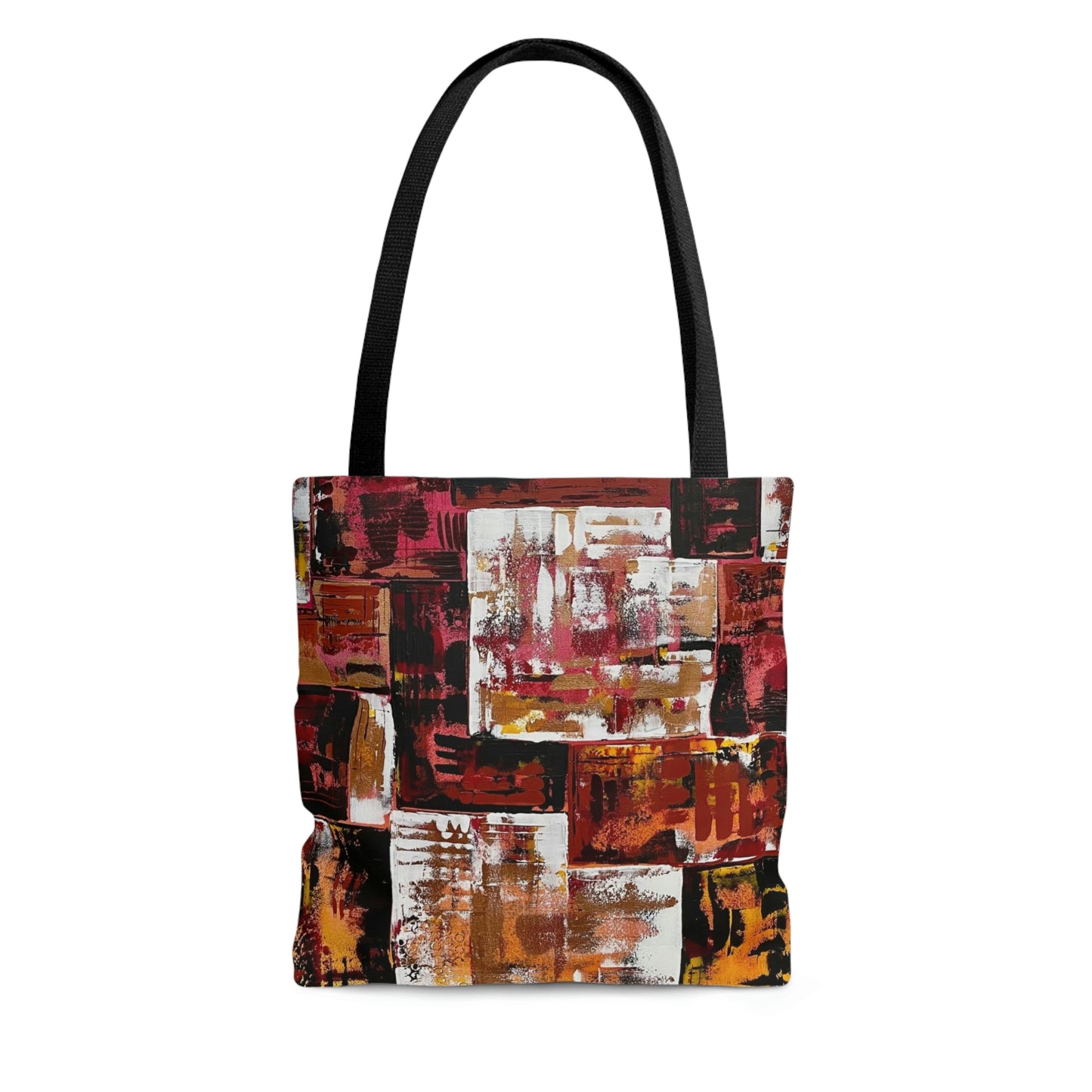 Tote Bag - Inferno