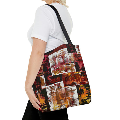 Tote Bag - Inferno