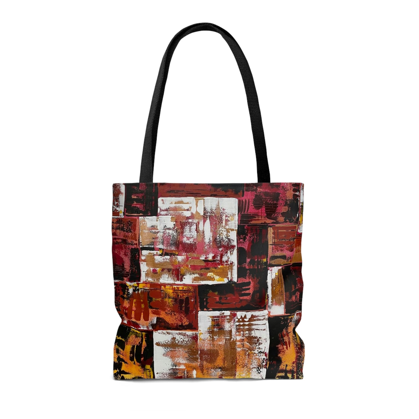 Tote Bag - Inferno