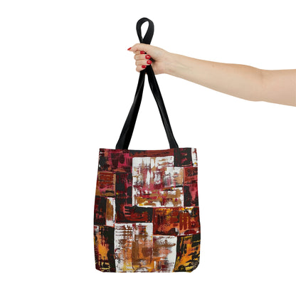 Tote Bag - Inferno