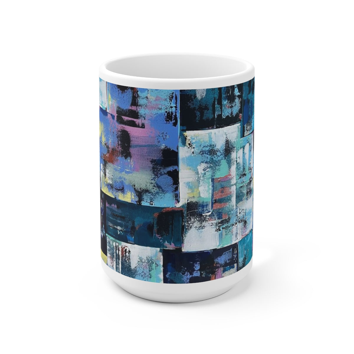 Ceramic Mug - Radiance