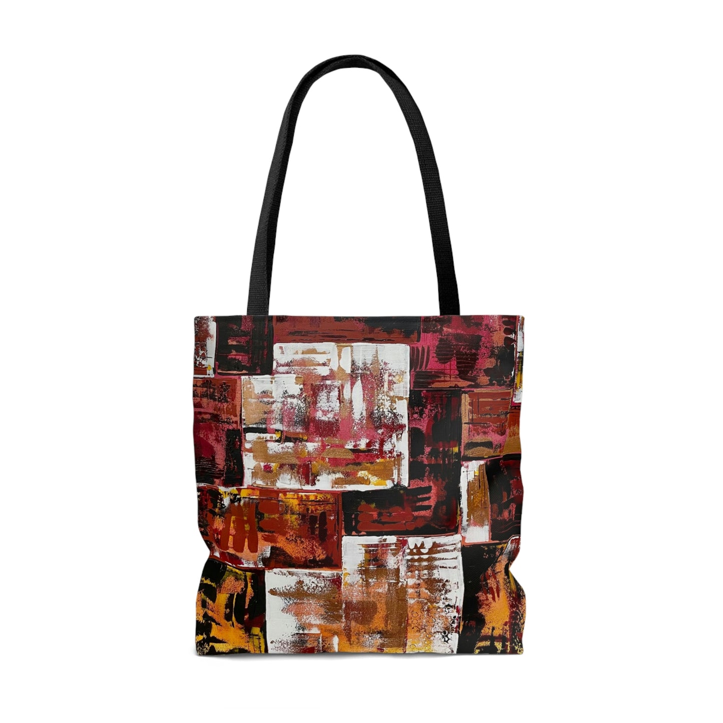 Tote Bag - Inferno