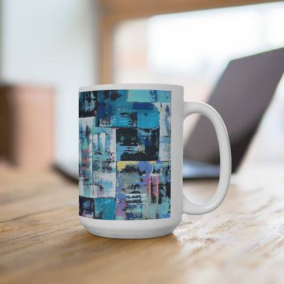 Ceramic Mug - Radiance