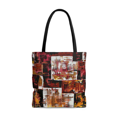 Tote Bag - Inferno